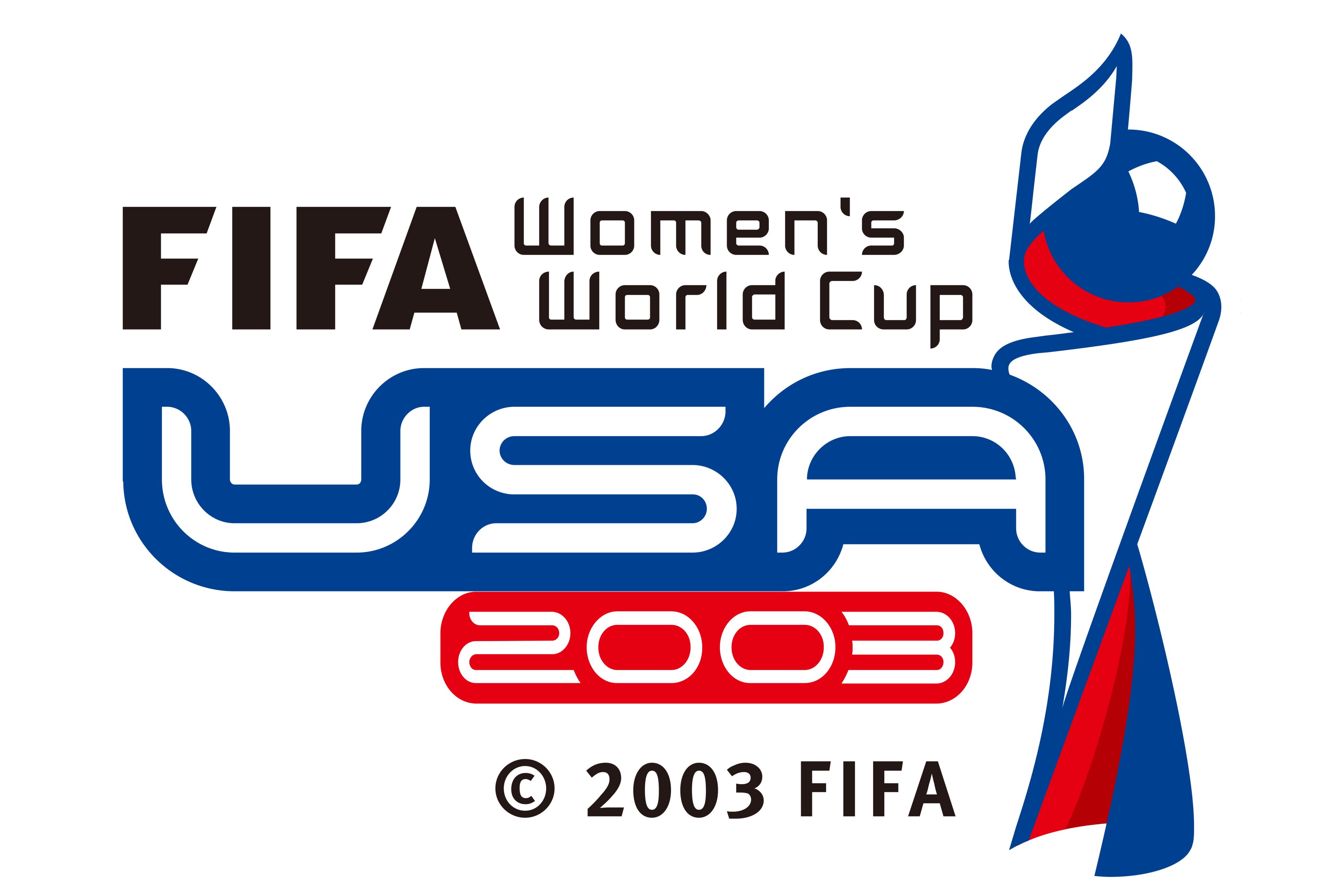 关于创办国际足坛赛会：女足脱颖而出的信息